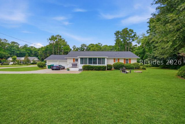279 McTeer Ave, Ridgeland, SC 29936