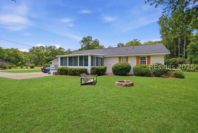 279 McTeer Ave, Ridgeland, SC 29936