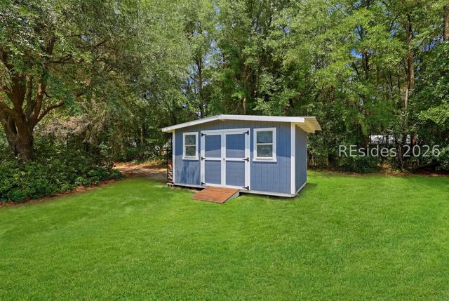 279 McTeer Ave, Ridgeland, SC 29936