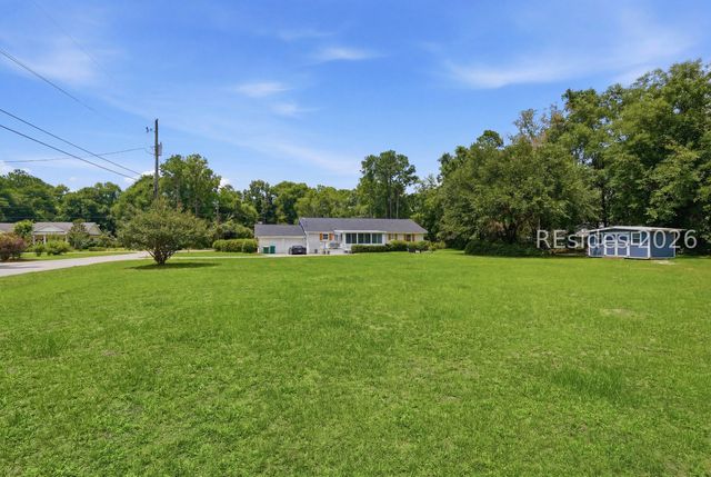279 McTeer Ave, Ridgeland, SC 29936