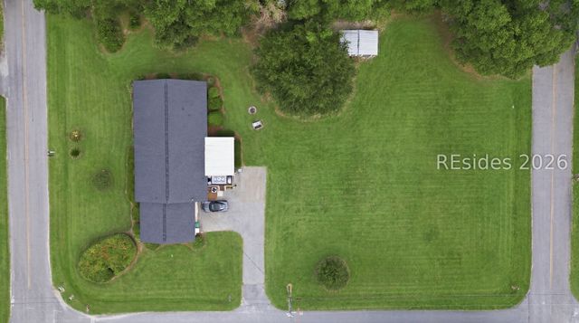 279 McTeer Ave, Ridgeland, SC 29936