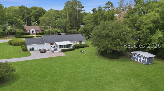279 McTeer Ave, Ridgeland, SC 29936