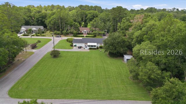 279 McTeer Ave, Ridgeland, SC 29936
