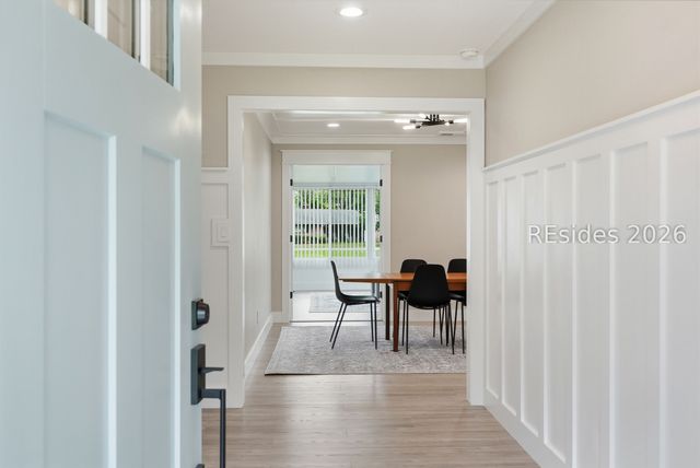 279 McTeer Ave, Ridgeland, SC 29936