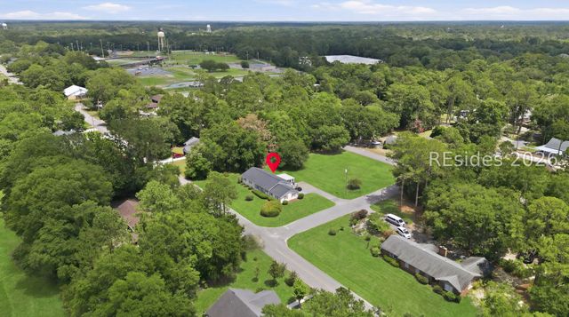 279 McTeer Ave, Ridgeland, SC 29936