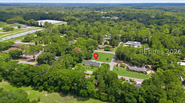 279 McTeer Ave, Ridgeland, SC 29936