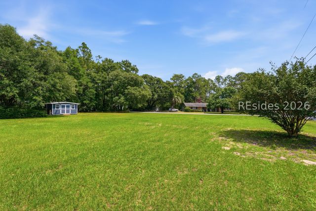 279 McTeer Ave, Ridgeland, SC 29936
