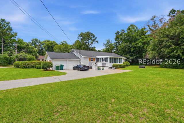 279 McTeer Ave, Ridgeland, SC 29936