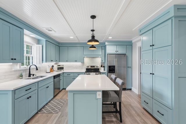 279 McTeer Ave, Ridgeland, SC 29936