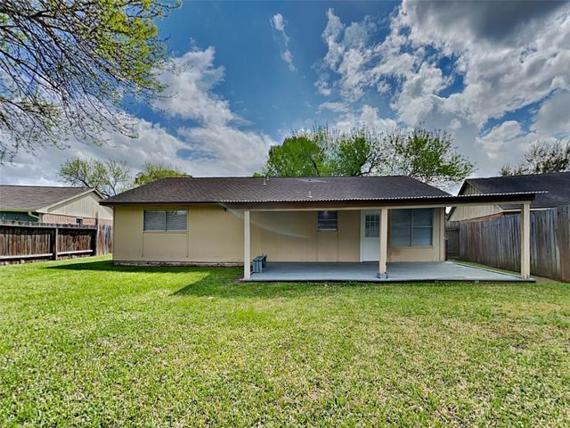 14114 Fleur De Lis Boulevard, Cypress, TX 77429