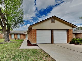 14114 Fleur De Lis Boulevard, Cypress, TX 77429