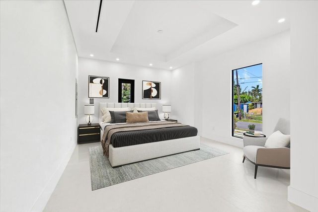 201 NW 14TH Way, Dania Beach, FL 33004