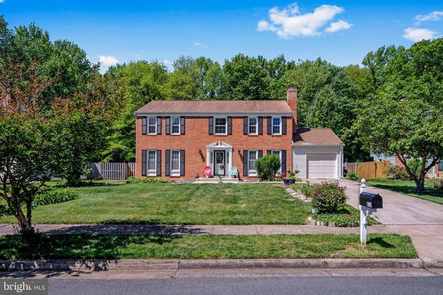 8114 ORVILLE ST, Alexandria, VA 22309