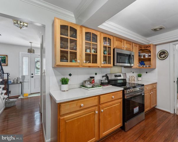 8114 ORVILLE ST, Alexandria, VA 22309