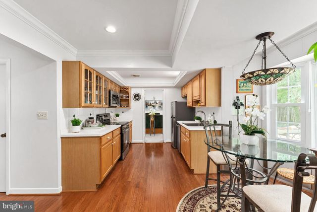 8114 ORVILLE ST, Alexandria, VA 22309