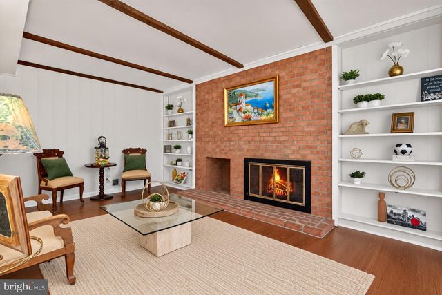 8114 ORVILLE ST, Alexandria, VA 22309