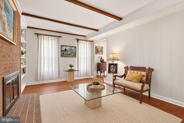 8114 ORVILLE ST, Alexandria, VA 22309