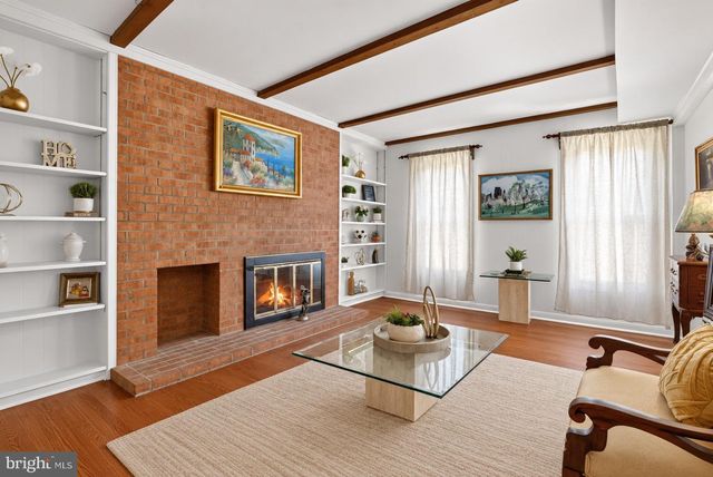 8114 ORVILLE ST, Alexandria, VA 22309