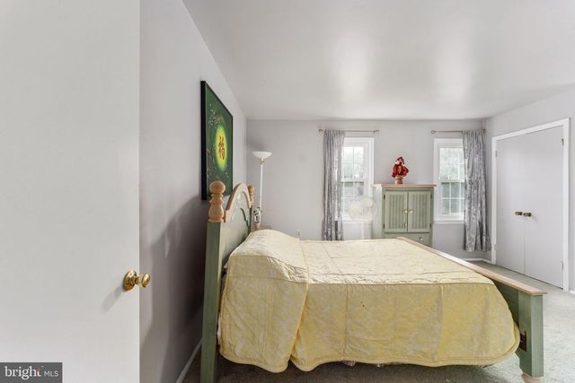 8114 ORVILLE ST, Alexandria, VA 22309