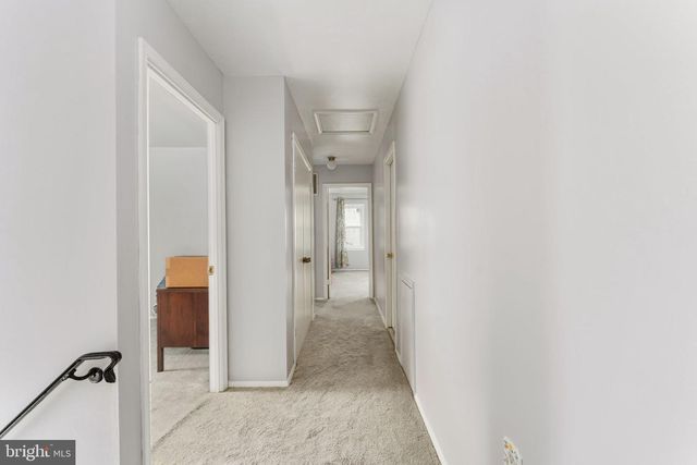 8114 ORVILLE ST, Alexandria, VA 22309