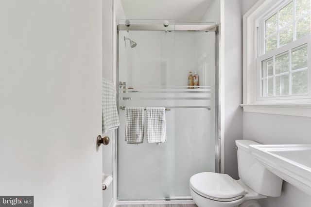 8114 ORVILLE ST, Alexandria, VA 22309