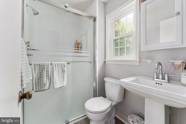 8114 ORVILLE ST, Alexandria, VA 22309