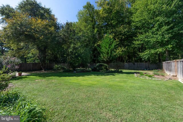 8114 ORVILLE ST, Alexandria, VA 22309