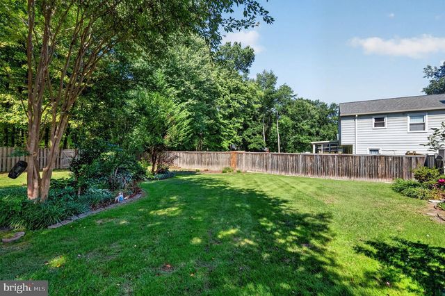 8114 ORVILLE ST, Alexandria, VA 22309