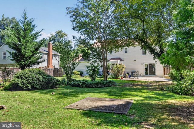 8114 ORVILLE ST, Alexandria, VA 22309