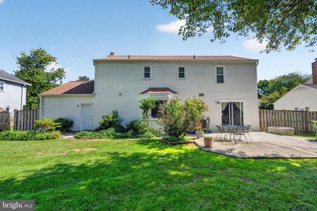8114 ORVILLE ST, Alexandria, VA 22309