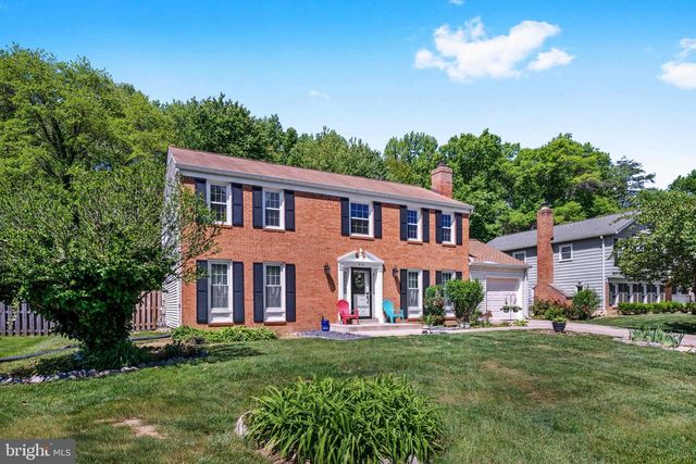 8114 ORVILLE ST, Alexandria, VA 22309