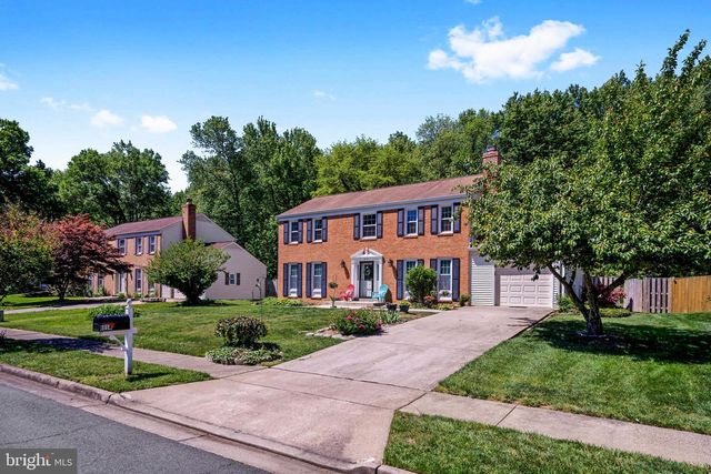 8114 ORVILLE ST, Alexandria, VA 22309