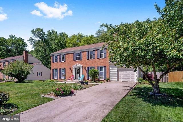 8114 ORVILLE ST, Alexandria, VA 22309