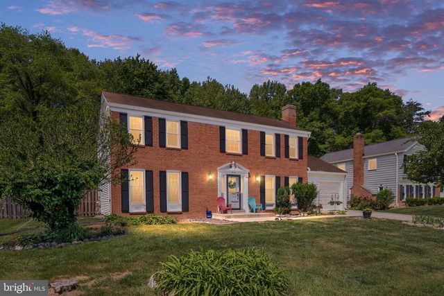 8114 ORVILLE ST, Alexandria, VA 22309