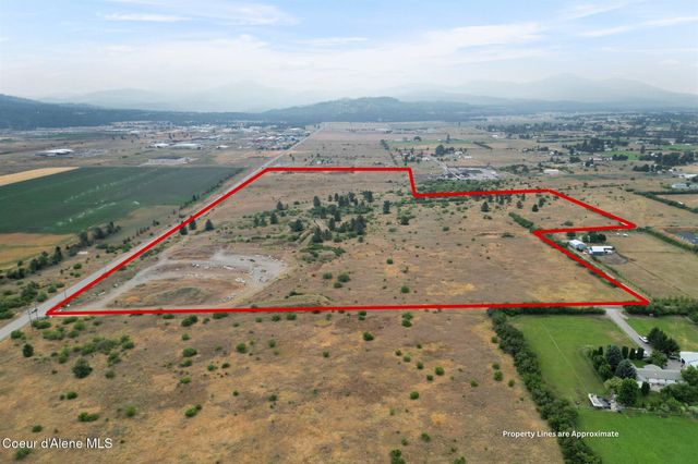 E Poleline Ave, Post Falls, ID 83854