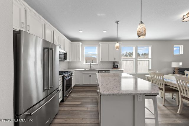 186 CURVED BAY Trail, Ponte Vedra, FL 32081