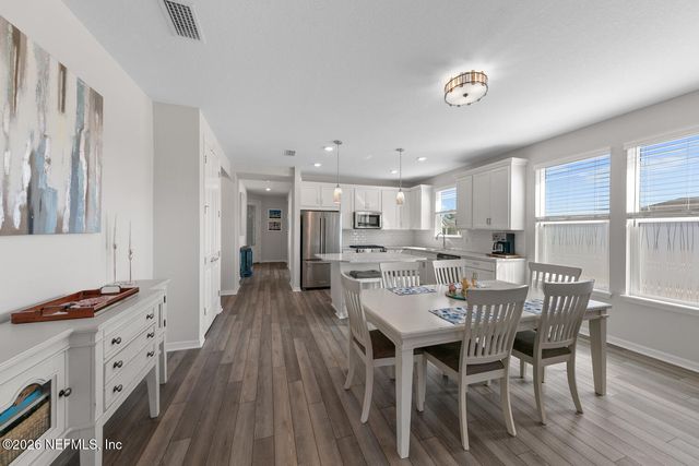 186 CURVED BAY Trail, Ponte Vedra, FL 32081