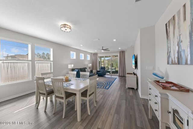 186 CURVED BAY Trail, Ponte Vedra, FL 32081