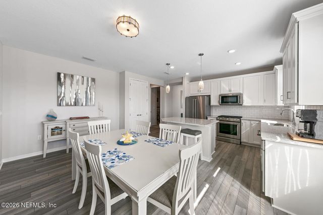 186 CURVED BAY Trail, Ponte Vedra, FL 32081