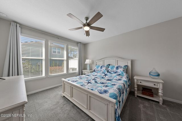 186 CURVED BAY Trail, Ponte Vedra, FL 32081