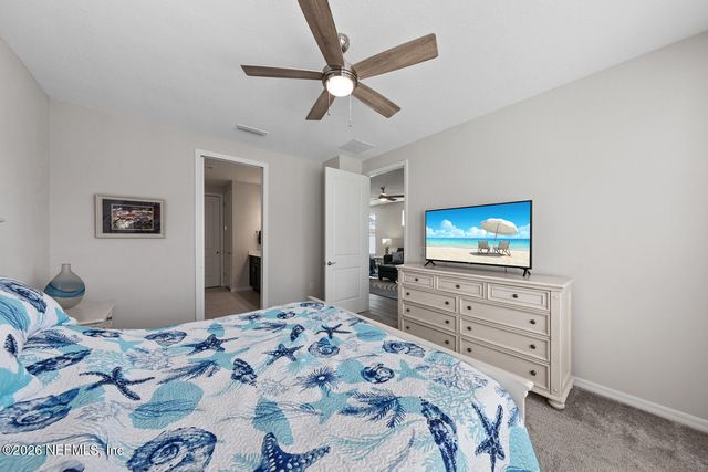 186 CURVED BAY Trail, Ponte Vedra, FL 32081