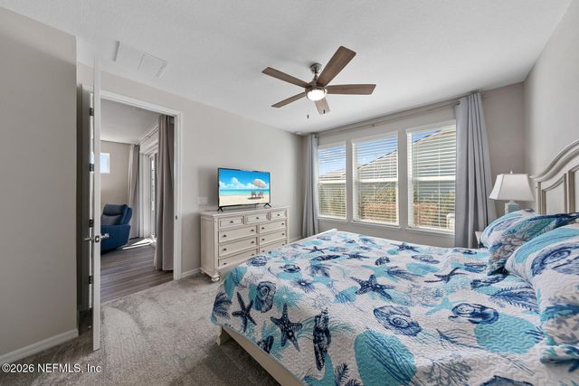 186 CURVED BAY Trail, Ponte Vedra, FL 32081