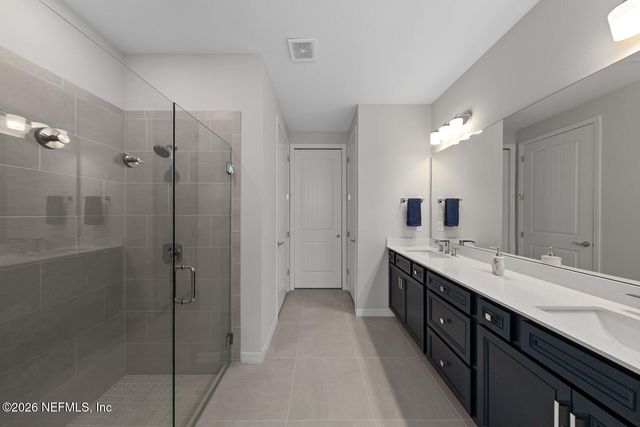 186 CURVED BAY Trail, Ponte Vedra, FL 32081