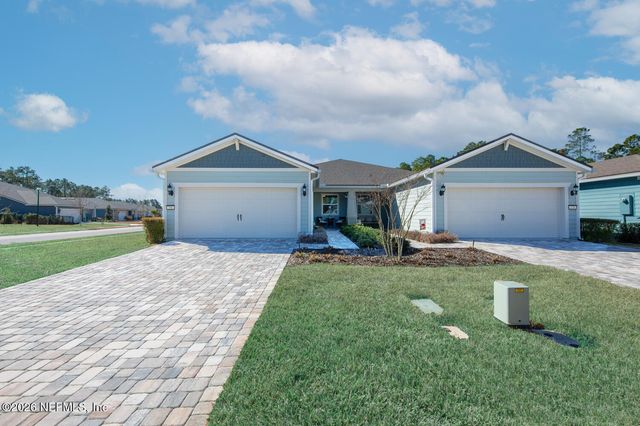 186 CURVED BAY Trail, Ponte Vedra, FL 32081