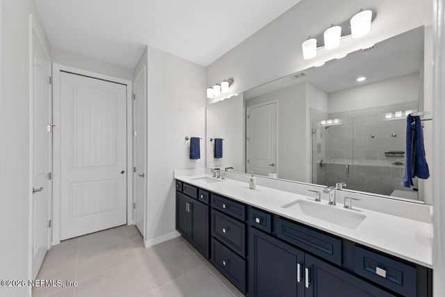 186 CURVED BAY Trail, Ponte Vedra, FL 32081