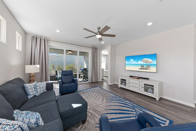 186 CURVED BAY Trail, Ponte Vedra, FL 32081