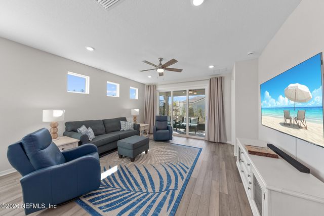 186 CURVED BAY Trail, Ponte Vedra, FL 32081