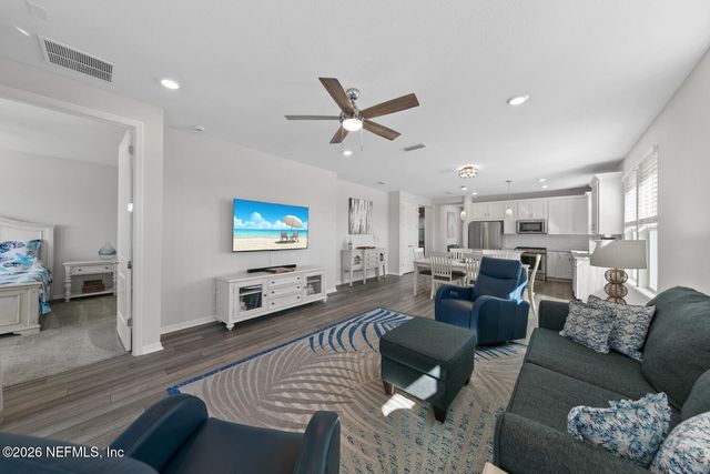 186 CURVED BAY Trail, Ponte Vedra, FL 32081