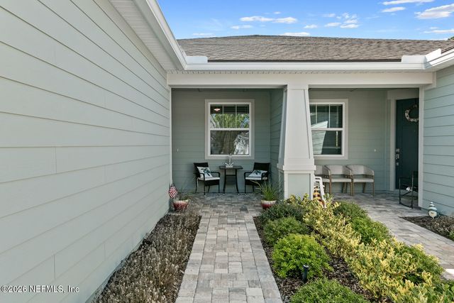 186 CURVED BAY Trail, Ponte Vedra, FL 32081