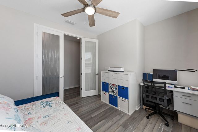 186 CURVED BAY Trail, Ponte Vedra, FL 32081